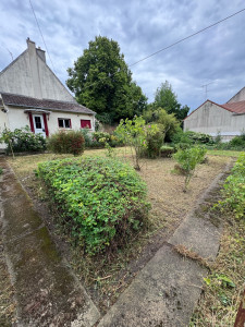 Photo de galerie - Jardinier