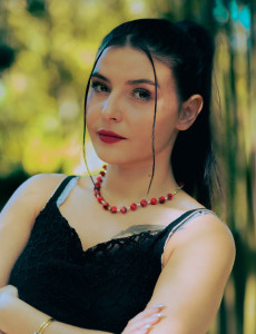 Photo de galerie - Modèle photo