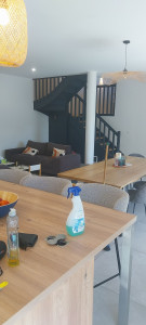 Photo de galerie - Nettoyage villa 