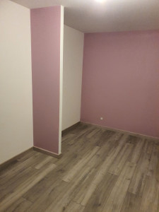 Photo de galerie - Peinture - Tapisserie