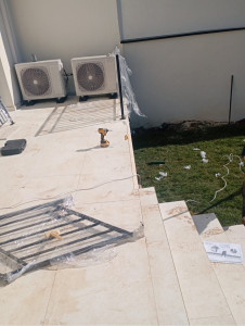 Photo de galerie - Menuiserie - Huisserie - Agencement