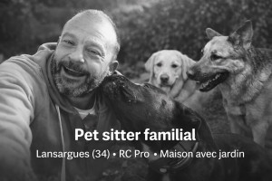 Photo de galerie - Contrat de garde, assurance Rc pro