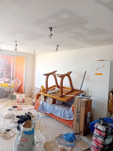 Photo de galerie - Artisan tout corps d'état - Rénovation