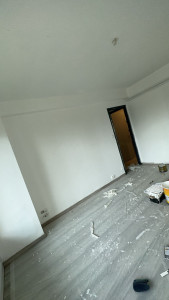 Photo de galerie - Rénovation peinture de toute pièces appartement ou maison