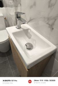 Photo de galerie - Bricolage et multi services