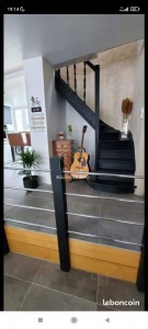 Photo de galerie - Apres déménagement 