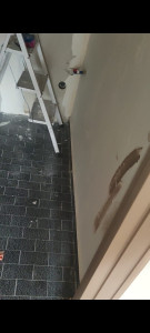 Photo de galerie - Carrelage