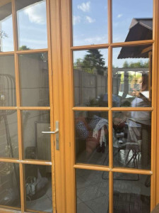 Photo de galerie - Ménage