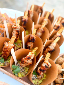 Photo de galerie - Traiteur