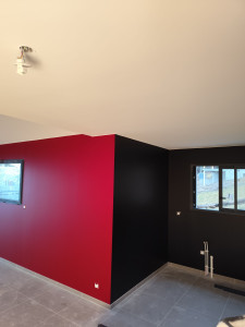 Photo de galerie - Des belles couleurs avec bonne finition 
