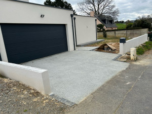 Photo de galerie - Menuiserie - Huisserie - Agencement