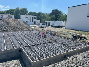 Photo de galerie - Planche dalle