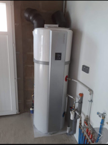 Photo de galerie - Dépannage électroménager