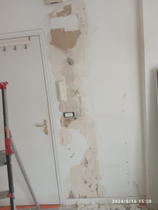 Photo de galerie - Travaux de Rénovation