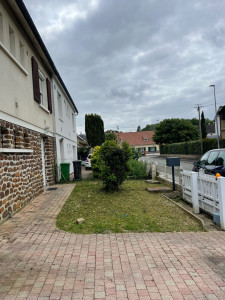 Photo de galerie - Tonte de pelouse - Débroussaillage