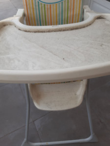 Photo de galerie - Ménage