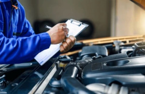 Photo de galerie - Une réparation efficace et économique 