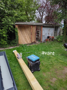 Photo de galerie - Artisan tout corps d'état - Rénovation