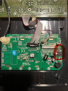 Photo de galerie - Dépannage électroménager