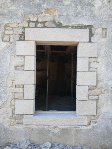 Photo de galerie - Maçonnerie