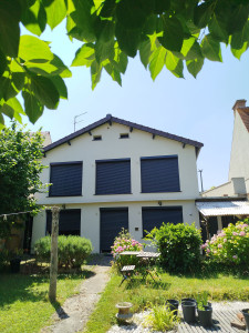 Photo de galerie - Remplacement de rives