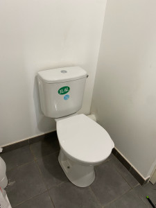 Photo de galerie - Plomberie - Installation sanitaire