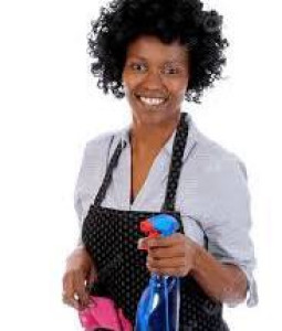 Photo de galerie - Ménage