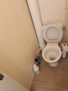 Photo de galerie - Ménage