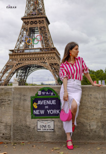 Photo de galerie - Paris Photoshoot