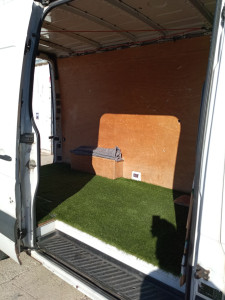 Photo de galerie - Force est honneur 