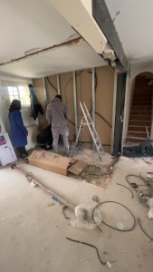 Photo de galerie - Rénovation ✅