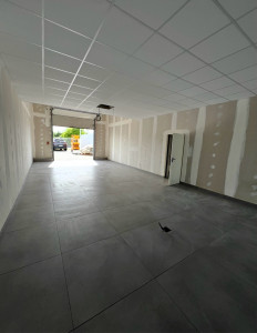 Photo de galerie - Carrelage