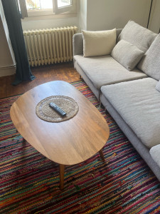 Photo de galerie - Ménage