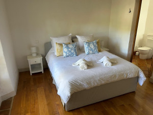 Photo de galerie - Gîtes 