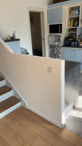 Photo de galerie - Bricolage et multi services