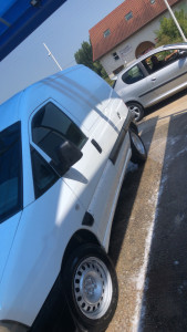 Photo de galerie - Livraison meuble