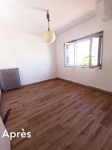Photo de galerie - Rénovation complète fini
