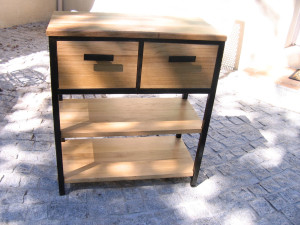 Photo de galerie - Menuiserie - Huisserie - Agencement