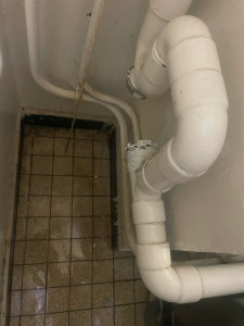 Photo de galerie - Déboucher 