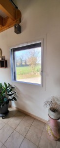 Photo de galerie - Menuiserie - Huisserie - Agencement