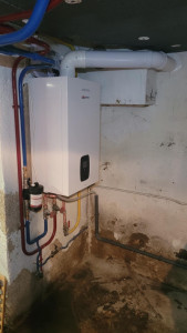 Photo de galerie - Chauffage - Climatisation