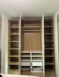 Photo de galerie - Montage meubles en kit