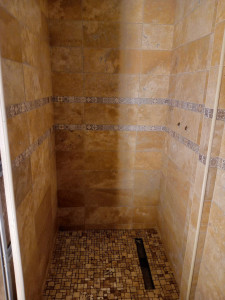 Photo de galerie - Carrelage