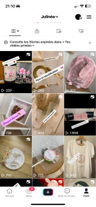 Photo de galerie - Article personnalisé 