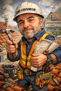 Photo de galerie - Bricolage et multi services