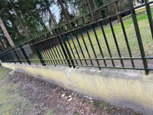 Photo de galerie - Bricolage et multi services