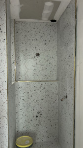 Photo de galerie - Carrelage