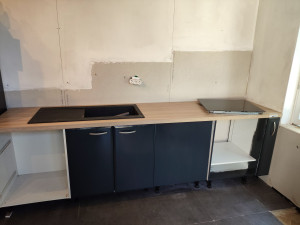 Photo de galerie - Bricolage et multi services