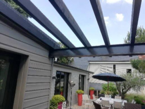 Photo de galerie - Menuiserie - Huisserie - Agencement