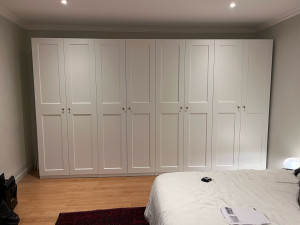 Photo de galerie - Montage meubles en kit